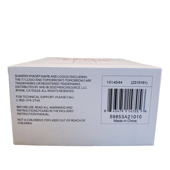 Sharper Image Car Phone Mount Car Phone Holder - Picture 6 of 7